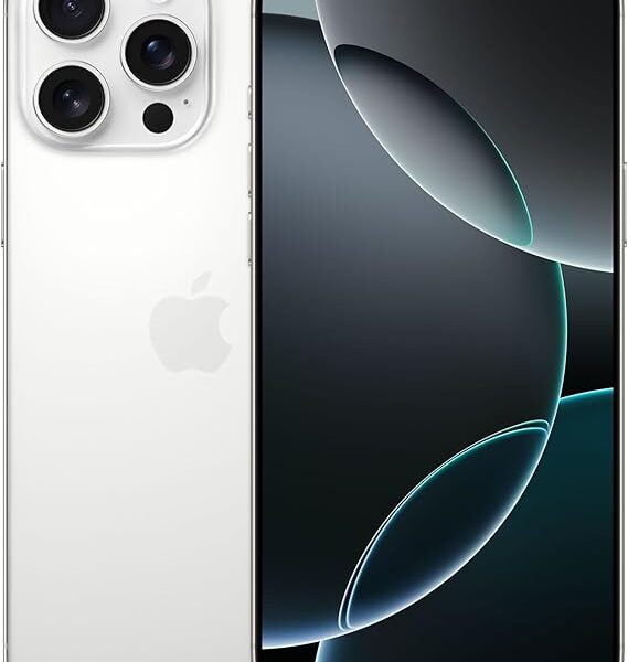 ابل موبايل ايفون 16 برو (1 تيرابايت)